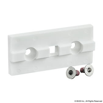 40-6814 | 40 Series Single-Keyed UniBearing™ Pad - Image 1